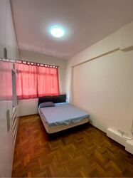 Palm Lodge (D14), Apartment #578076031